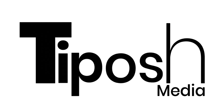 Tiposh Media
